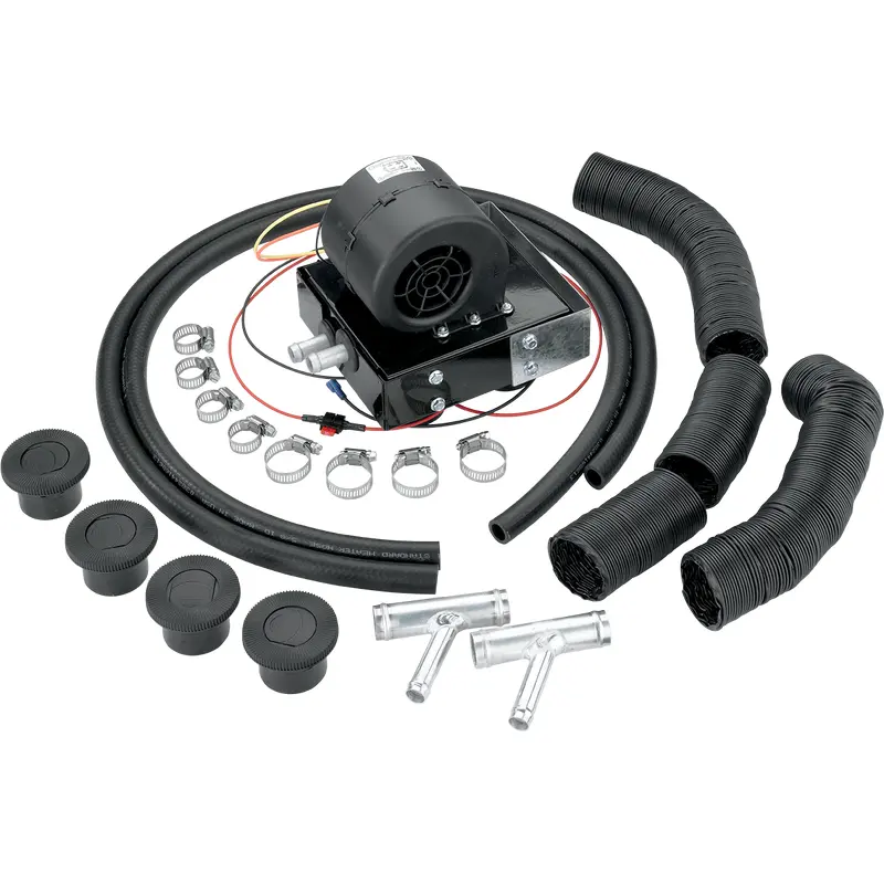 MOOSE UTILITY UTV Cab Heater - Polaris Z4165