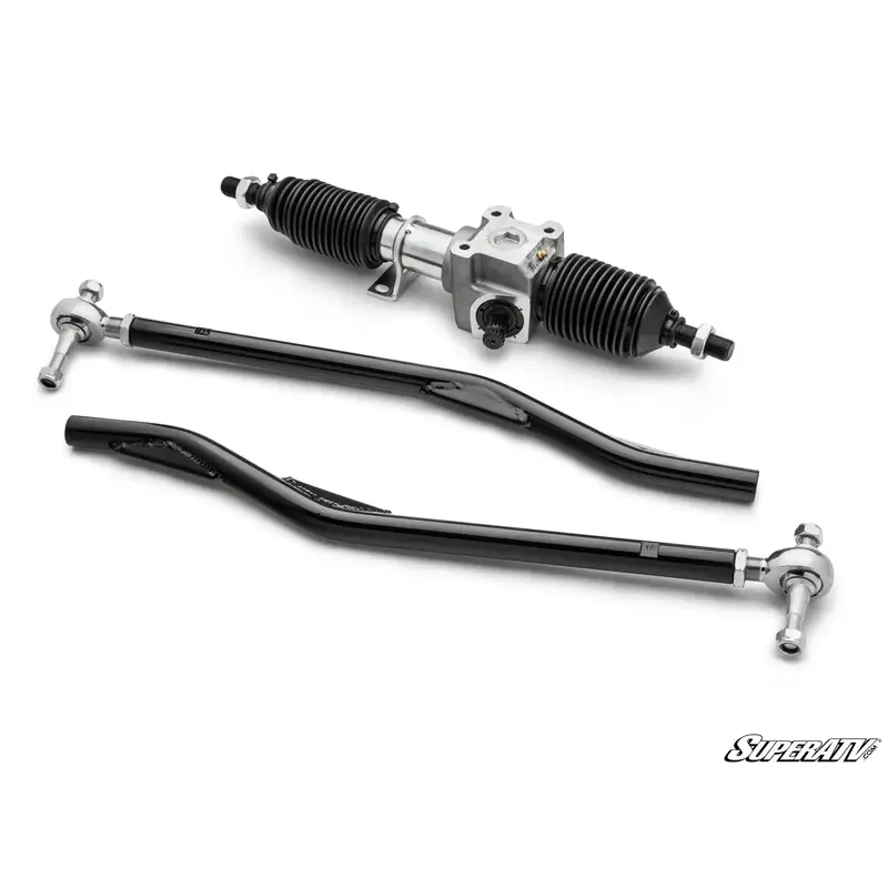 POLARIS GENERAL RACKBOSS 2.0 RACK AND PINION FOR BIG LIFT KITS
