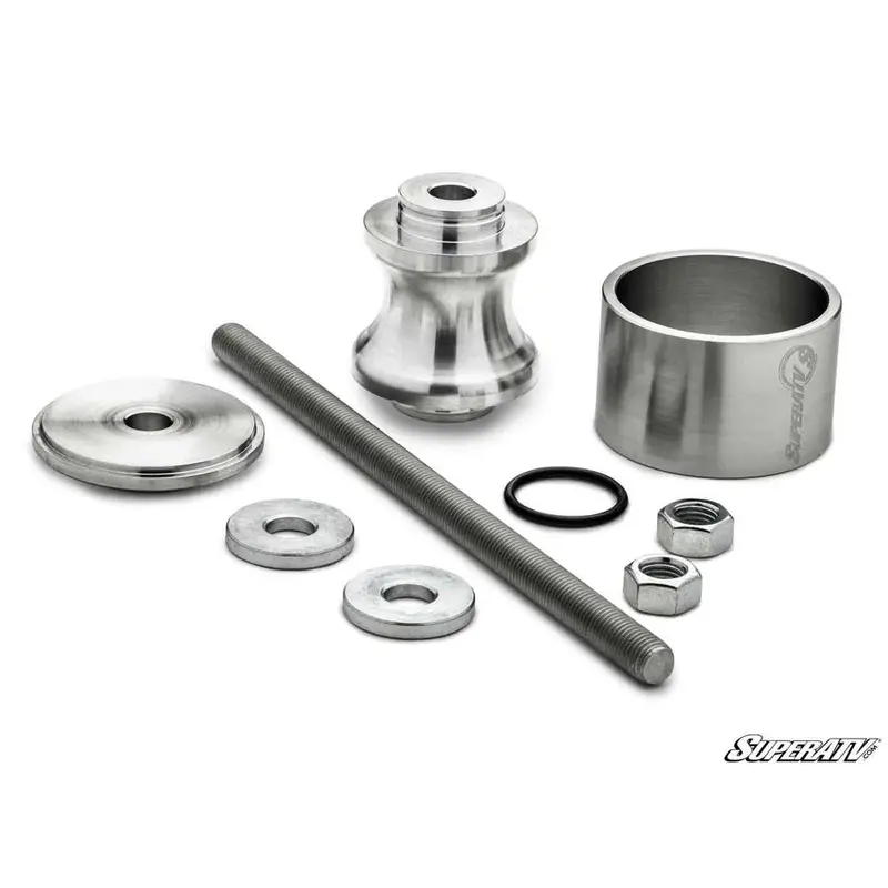 Super ATV POLARIS WHEEL BEARING REMOVAL TOOL