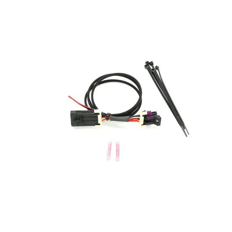 XTC PLUG & PLAY POWER OUT FOR LICENSE PLATE OR WHIP LIGHT - CAN-AM MAVERICK