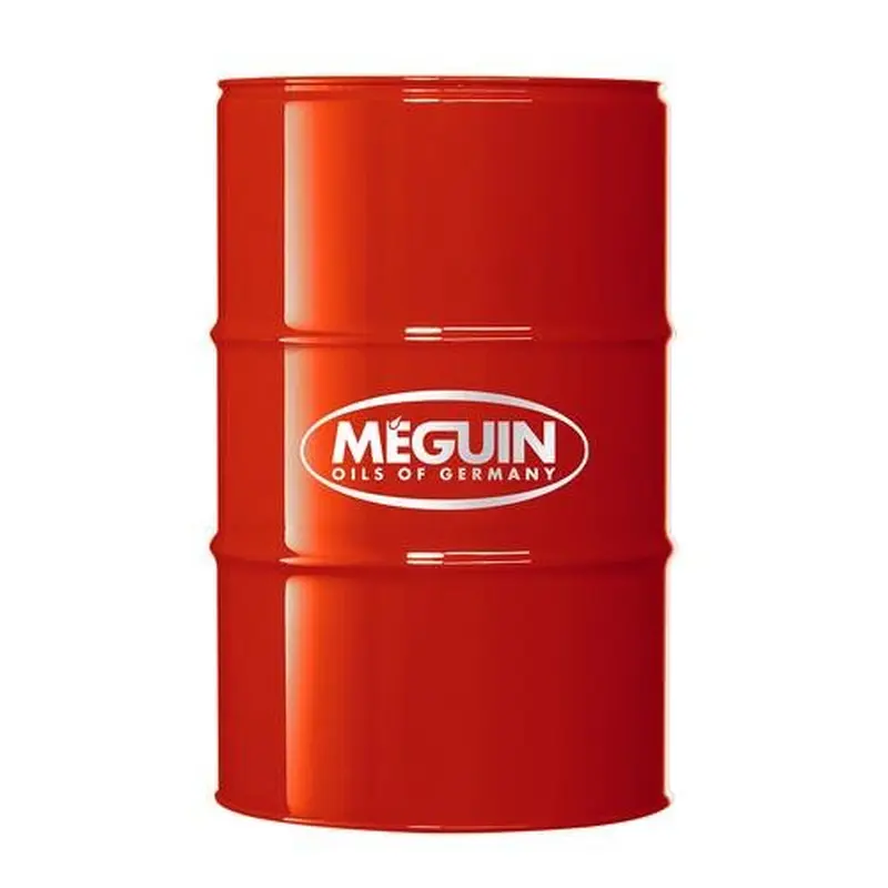 Meguin Diesel Additive (Milage improver & Injection cleaner) 50L