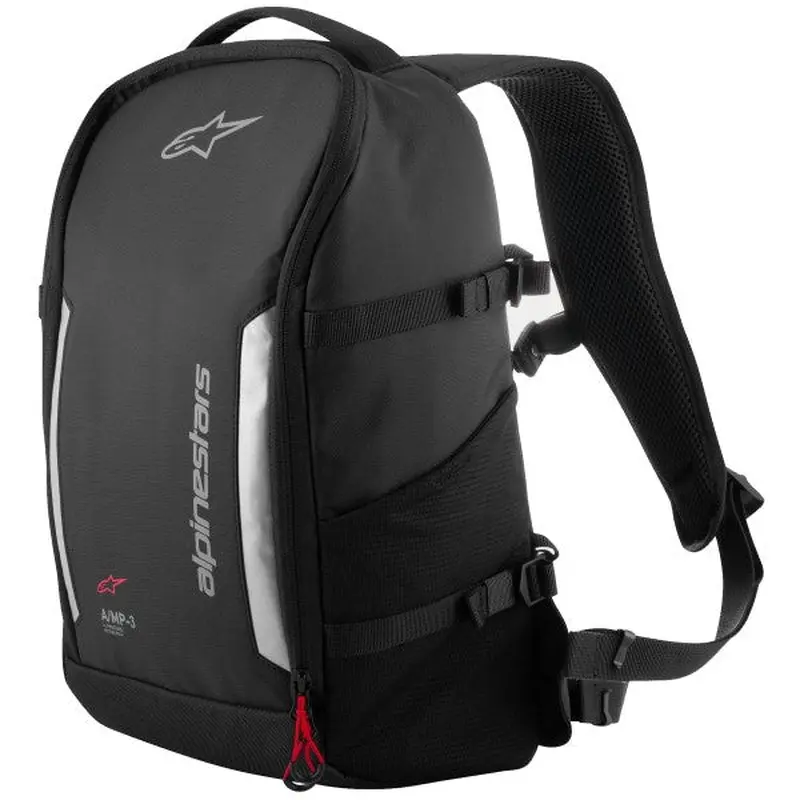 Sac  Dos de Moto AMP-3