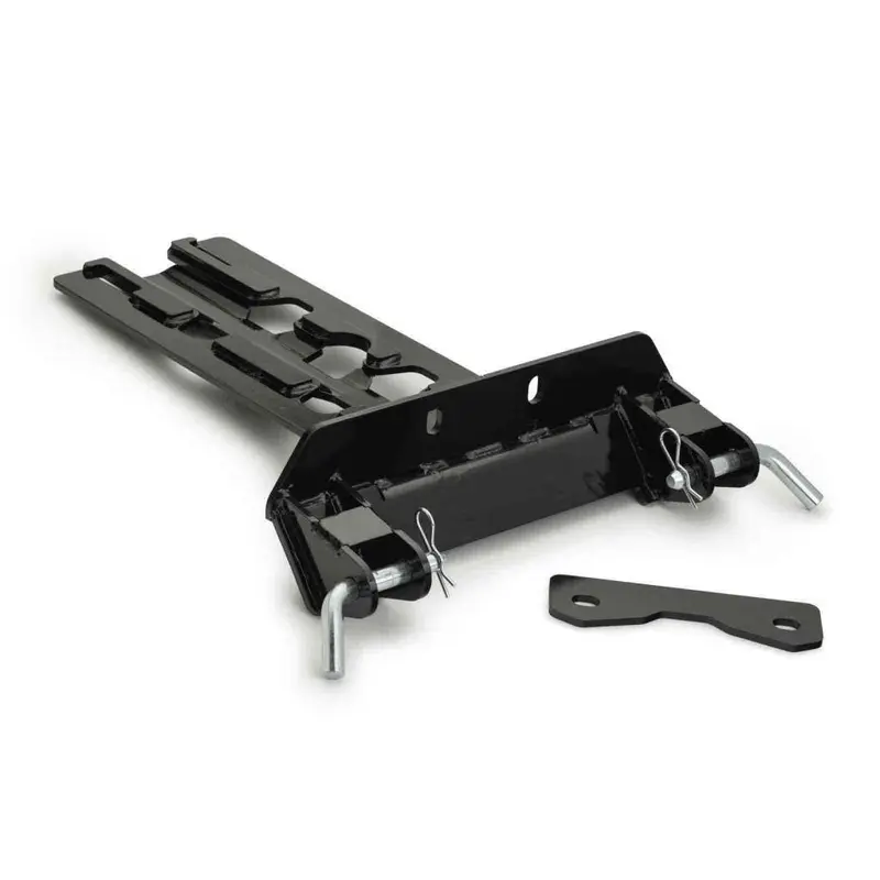SuperATV Can-Am Maverick X3 Plow Pro Snow Plow Mount