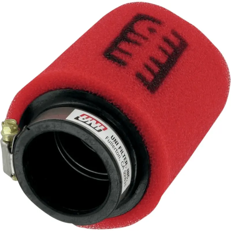 Uni Dual Layer I.D 2in O.D 3 1/2in LG. 6in Pod Filter | UP-6200ST