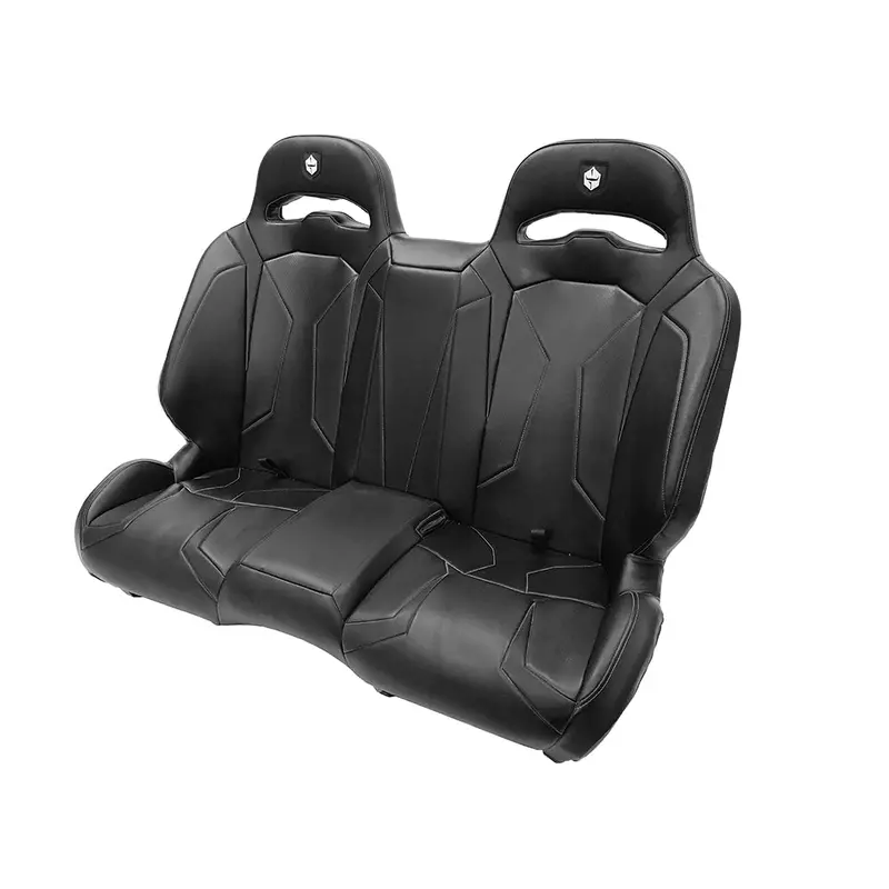 Le Bench Suspension Seats