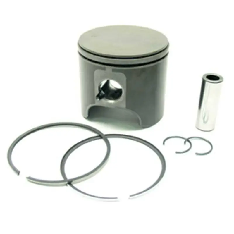 PISTON BOMB ROTAX 670HO .020