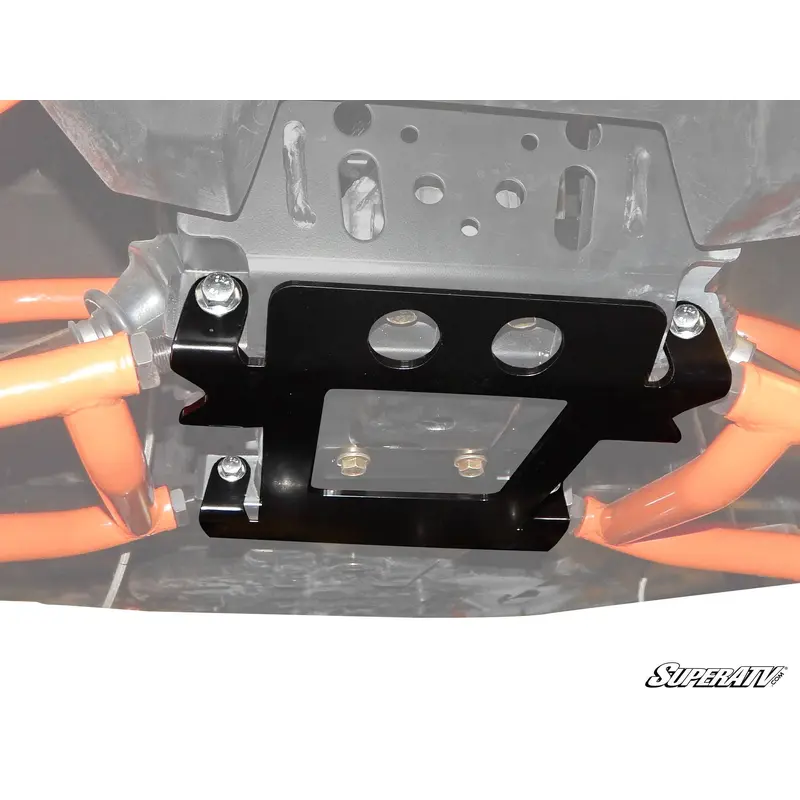 Polaris RZR Trail S 900 Frame Stiffener / Gusset Kit