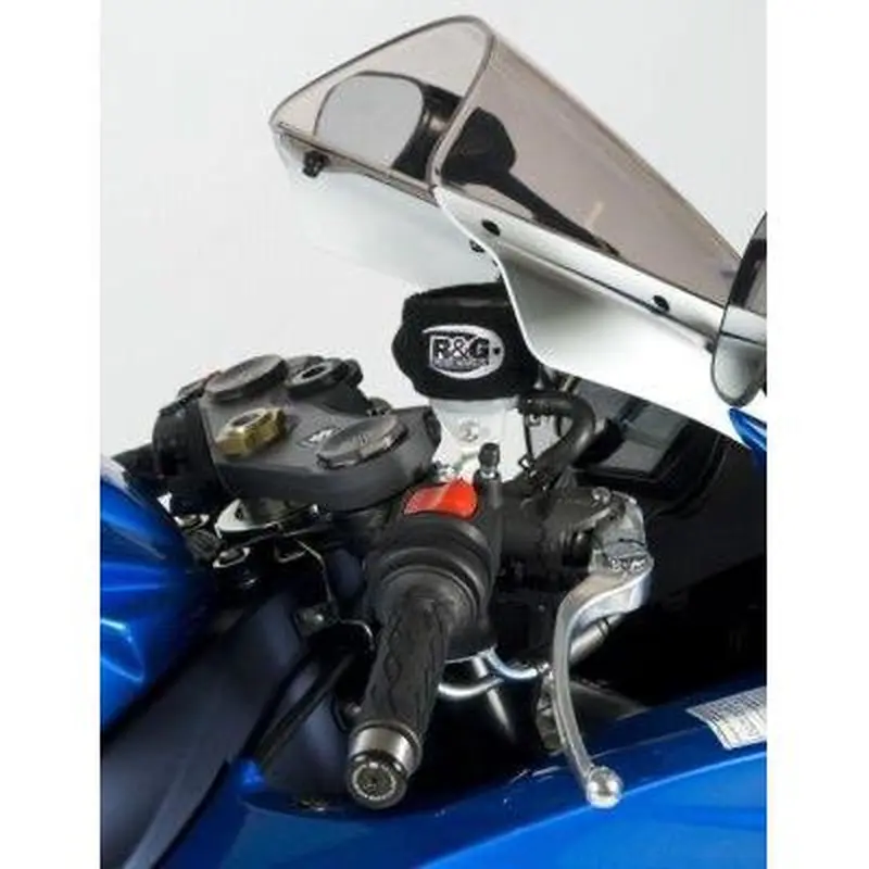 R&G Racing Orange Clutch/Brake Reservoir Protector CRP001OR