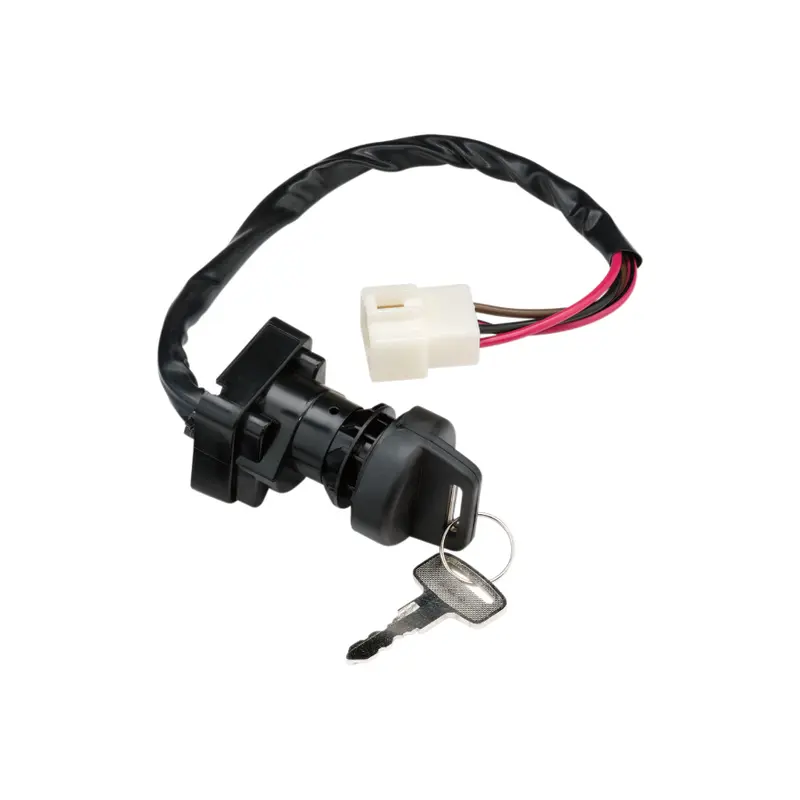 Moose Offroad - Ignition Switch - Polaris
