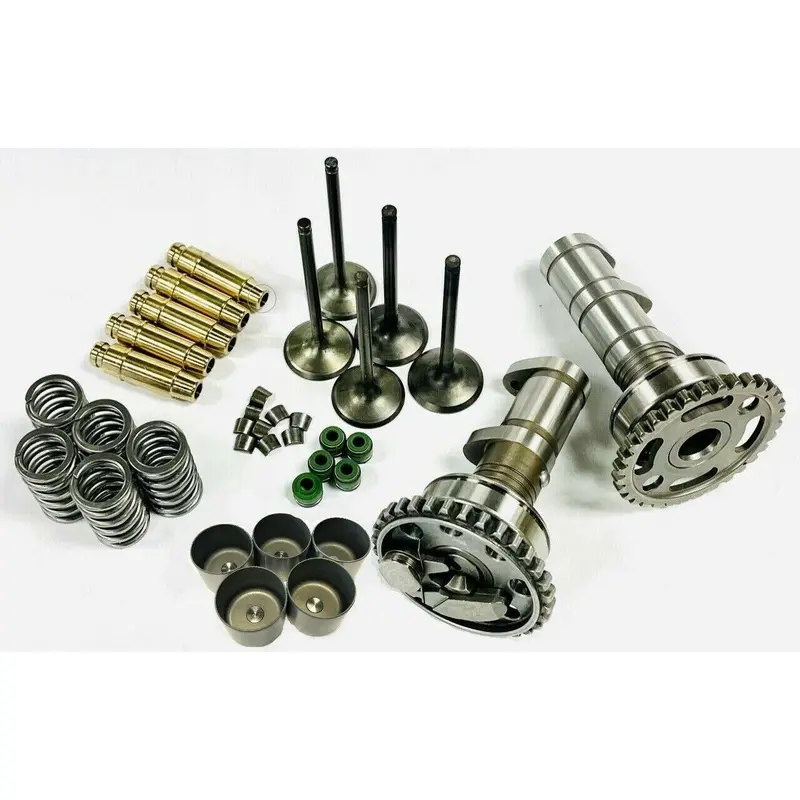 YFZ450R YFZ 450R Cams Billet Camshafts Aftermarket Pro-X Valves Valve Springs