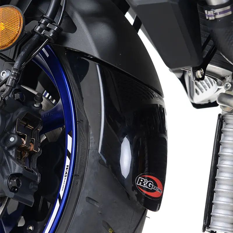 Fender Extender black Ducati Monster 797 (FERG0347BK)