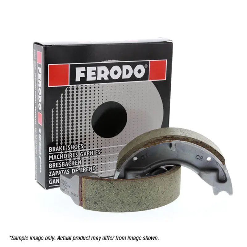Ferodo Brake Shoes