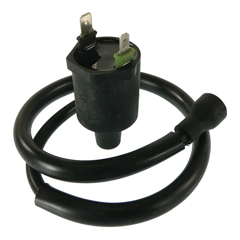 J&N Ignition Coil (160-01022)