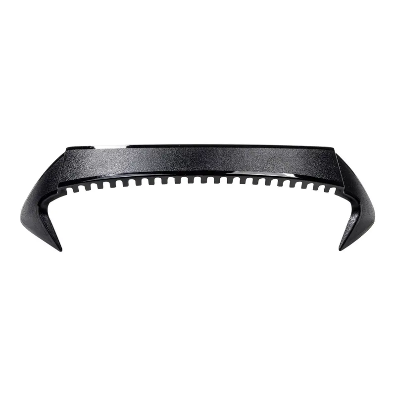 LS2 FF353 RAPID BACK AIR VENT /SPOILER - BLK