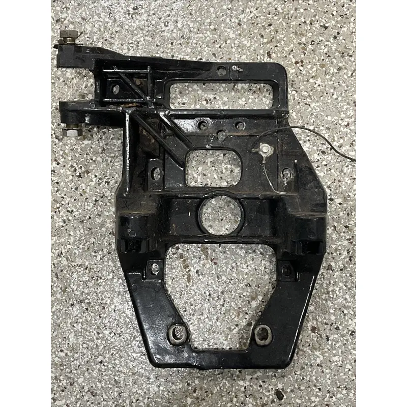 MerCruiser Alpha one gen 1 out drive outdrive transom gimbal mount plate bracket