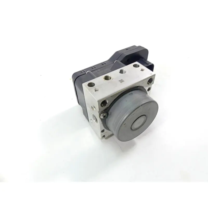 2012 Yamaha VMX17 VMAX 1700 Abs Brake Pump Module Unit 2S3-85930-19-00