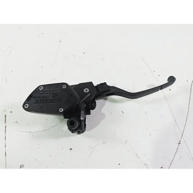 2015 BMW R1200GS Adv K51 Front Brake Master Cylinder 32728559604