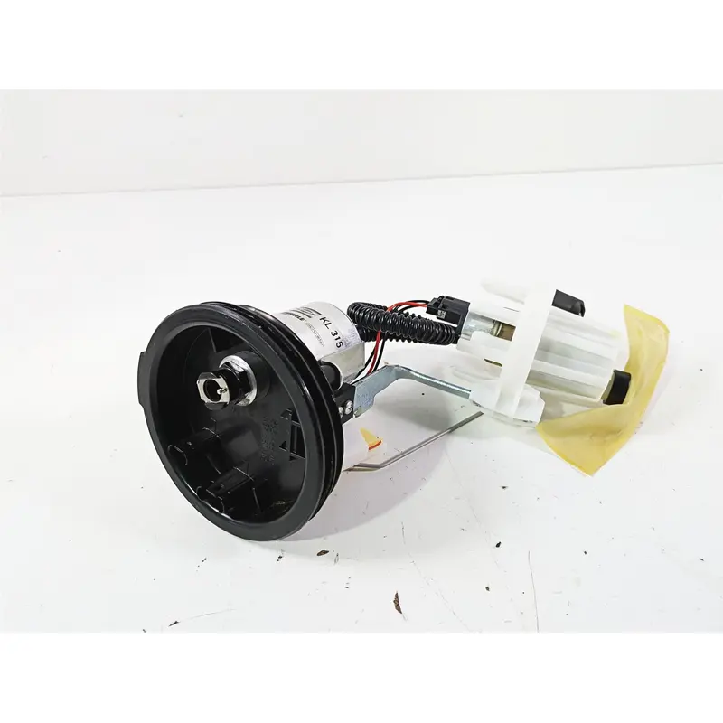 2018  BMW R1200GS GSW K50 Fuel Gas Petrol Pump - Tested 16148521488