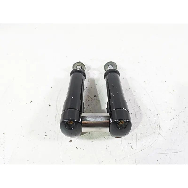 2021 Harley Softail FLSL Slim Handlebar Riser Holder Clamp 55984-07