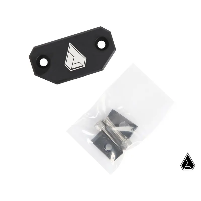 ASSAULT INDUSTRIES PRO XP CENTER MIRROR MOUNT (FITS: POLARIS RZR PRO XP)