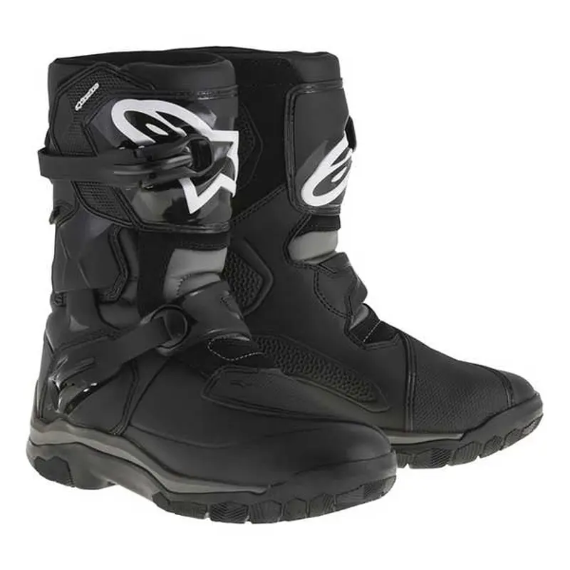 Bottes de Moto Belize Drystar