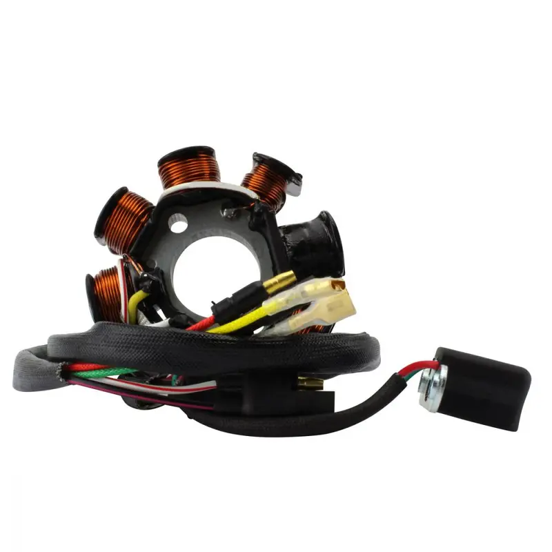 RMStator Generator Stator RMS010-107700