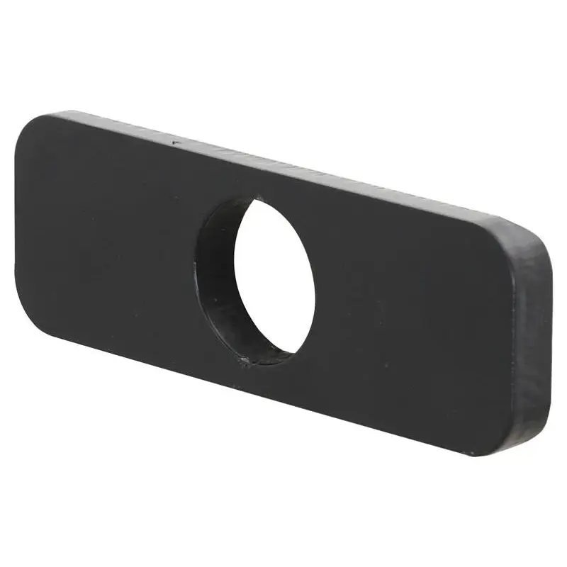 Lower link plate 40x120mm Hole  28mm | Sparex Part Number: S.149986