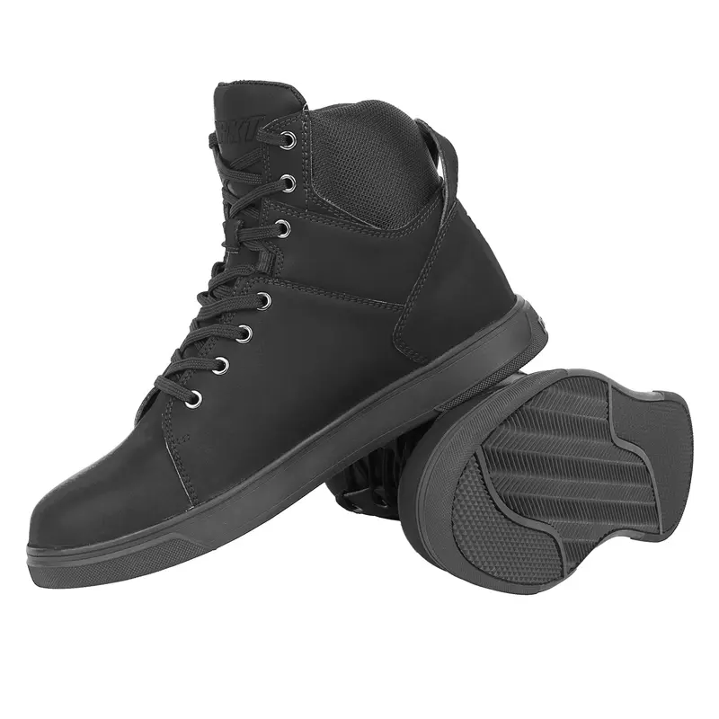 MISSION 2.0 MOTO SHOES
