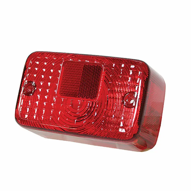 TAIL LIGHT LENS YAMAHA ATV