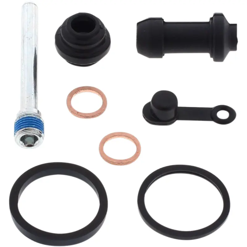 MOOSE RACING Caliper Rebuild Kit - Rear 18-3032
