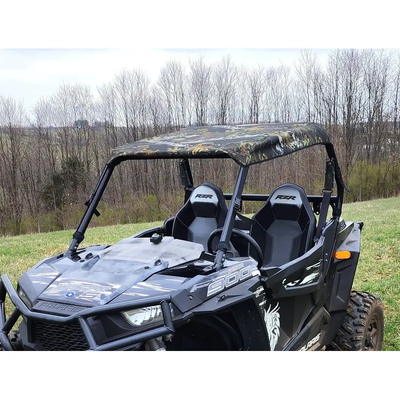 Polaris RZR 900 - Soft Top