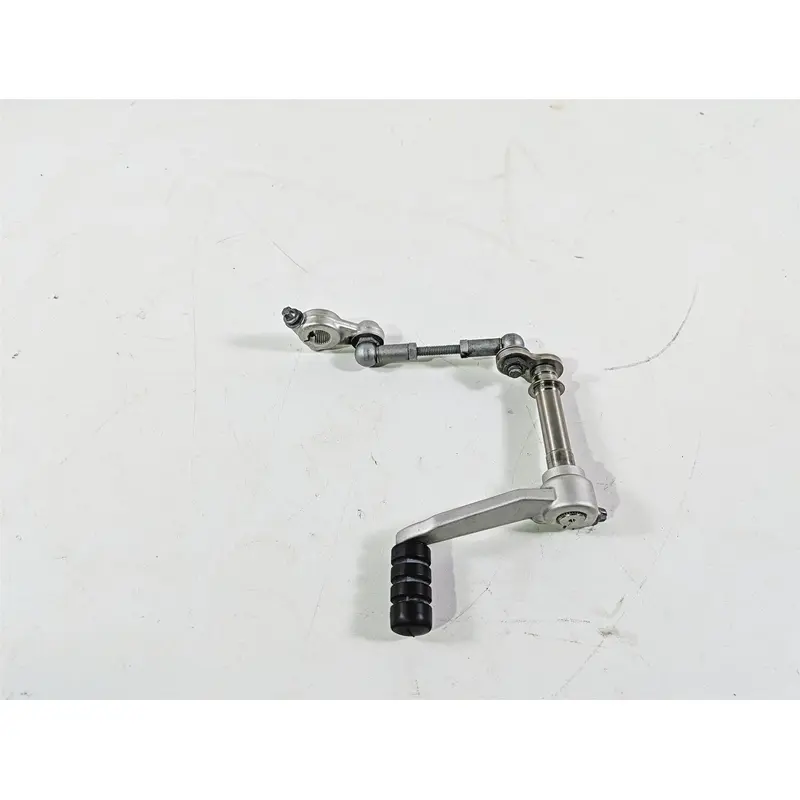 2014 BMW R nine T R9T K21 Shifter Shift Lever Pedal Peg & Linkage 23417671065
