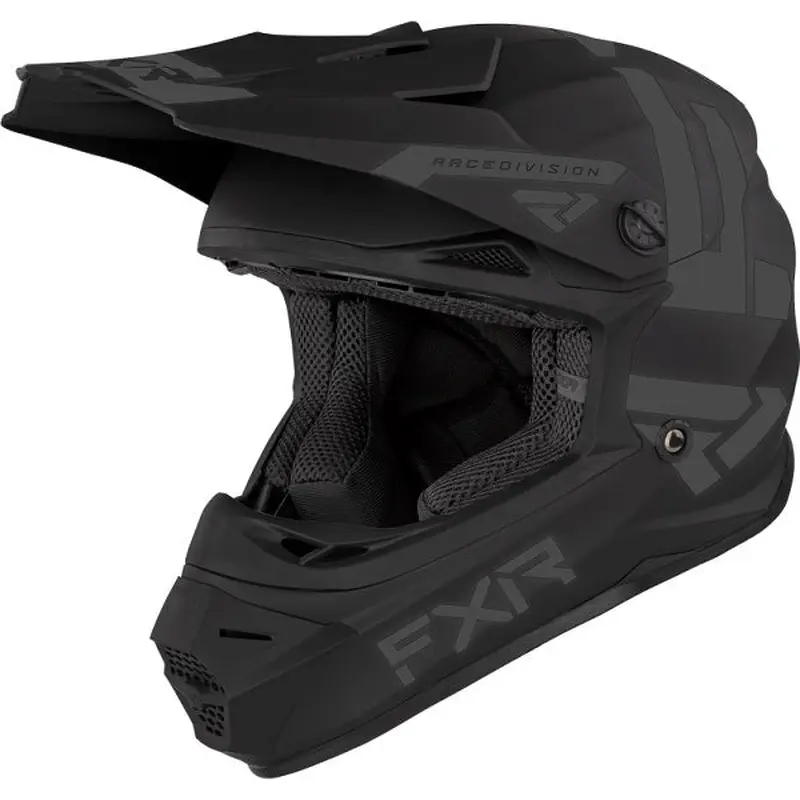 Casque de Snowcross/MX Legion Junior  - Liquidation