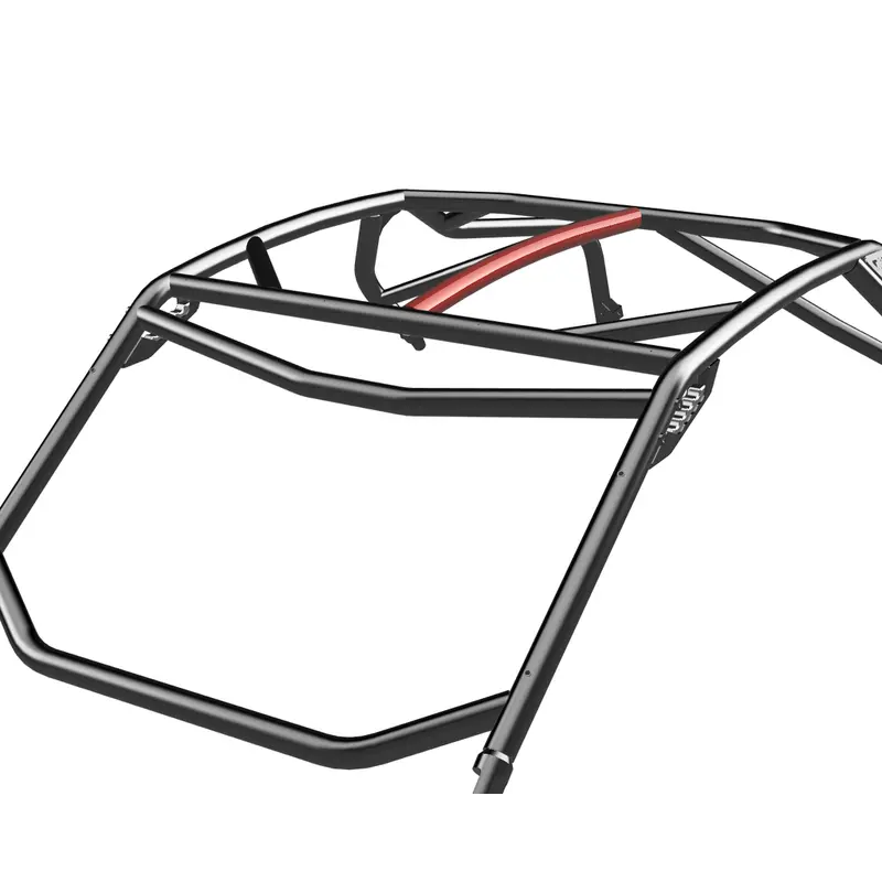 TF130203.RFIB  | Cage Option: Roof Intrusion Bar, 2025+ RZR PRO R (2-Seat)