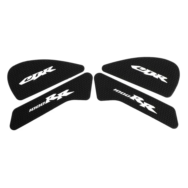 20-22 Honda CBR1000RR-R Fireblade Side Tank Traction Pads