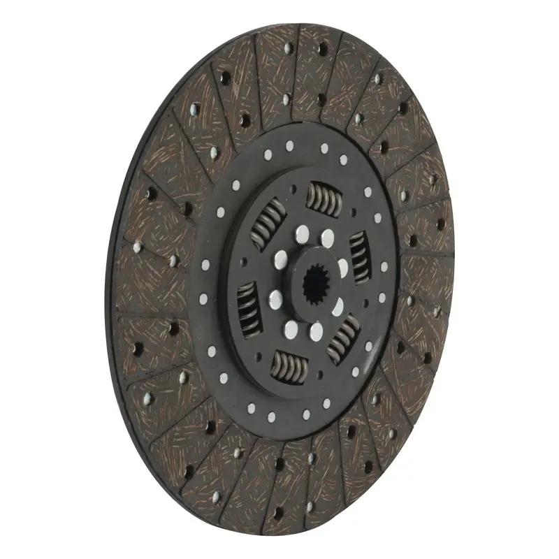 Clutch Plate - S.72228