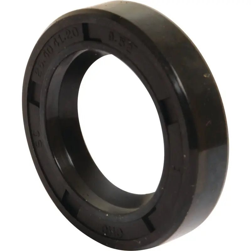 Imperial Rotary Shaft Seal, 1'' x 1 5/8'' x 3/8'' Single Lip | Sparex Part No.S.69132