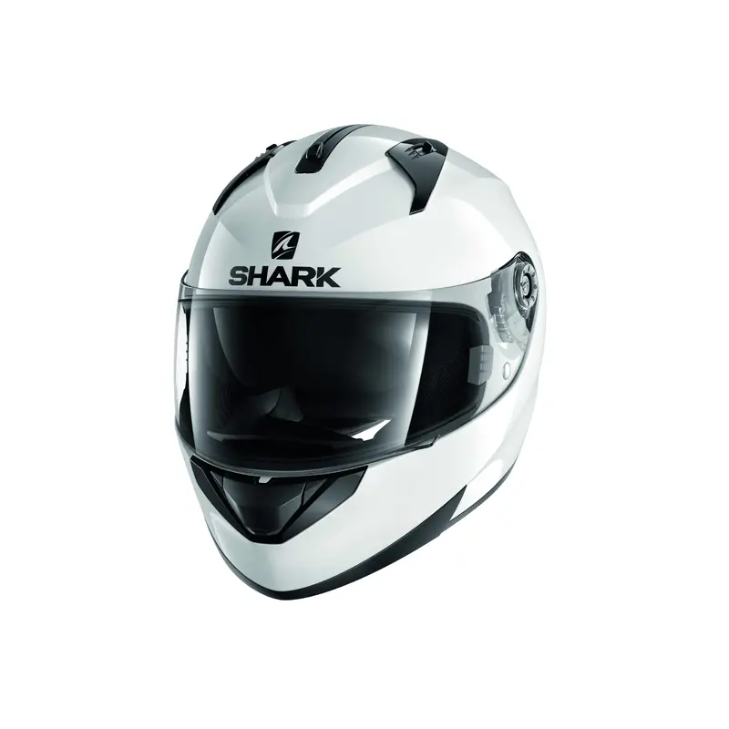 SHARK RIDILL BLANK WHITE XL