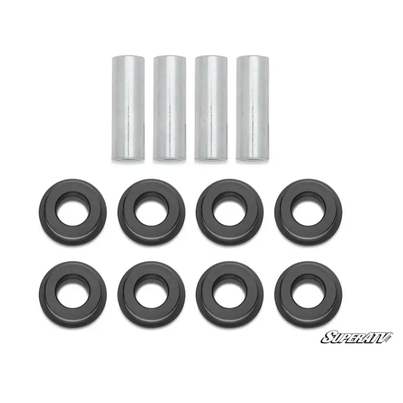 A ARM BUSHINGS FRONT CF MOTO C FORCE, SUPER ATV, AAB-CF-CFOR-001