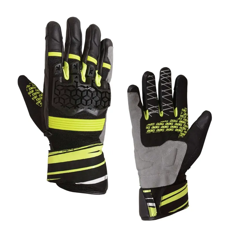 BBG Snell Urban Gloves