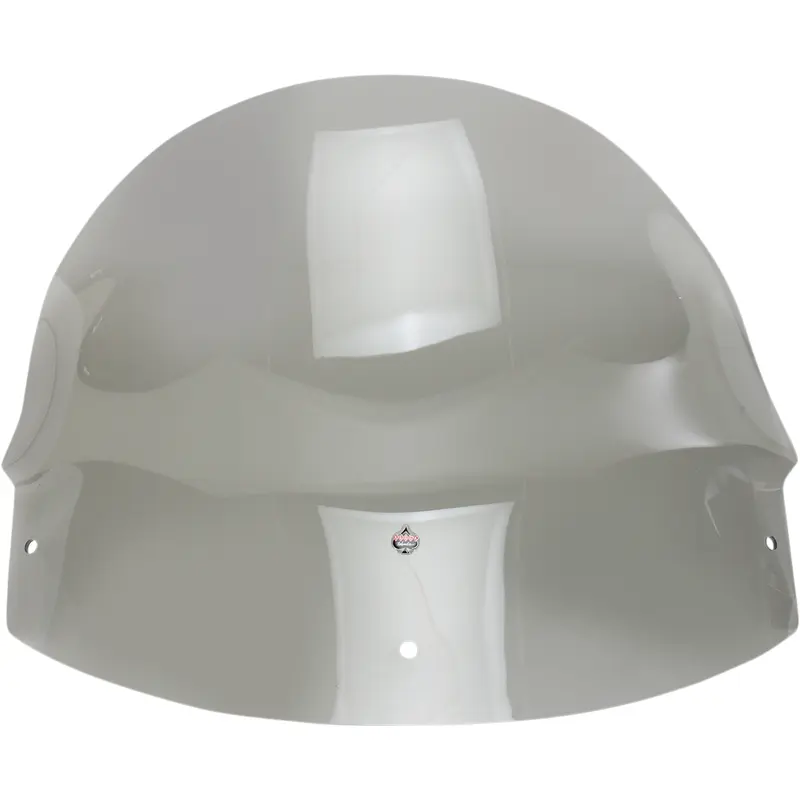 KLOCK WERKS Flare* Windshield - 16" - Tinted - F6B KWW-06-0266