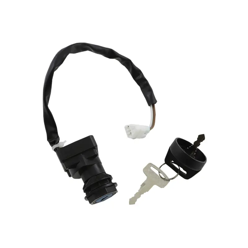Moose Offroad - Ignition Switch - Kawasaki