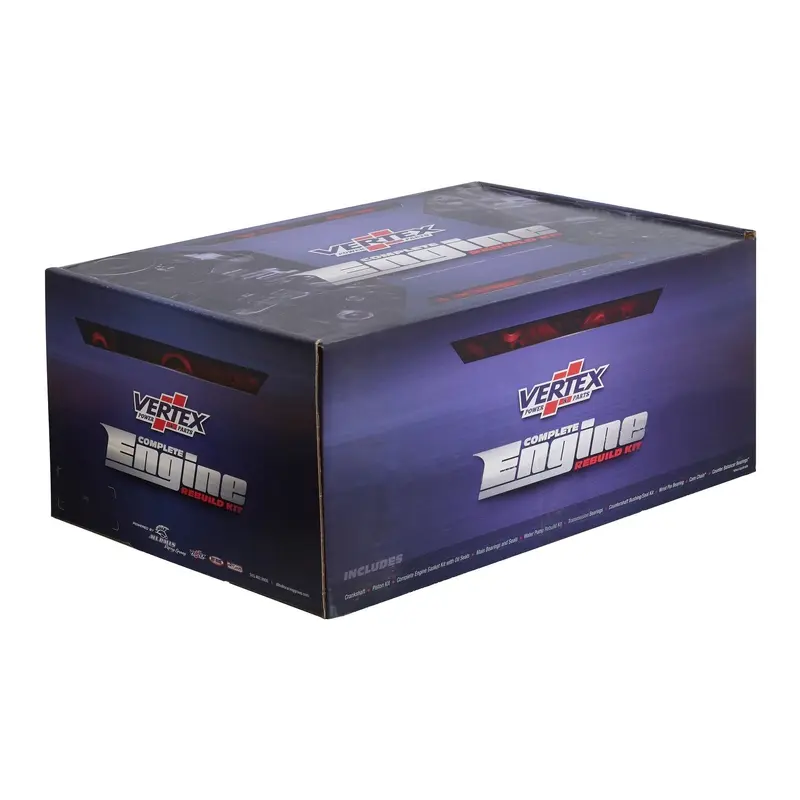 Complete Engine Rebuild Kit Yamaha YZ250F '16-'18
