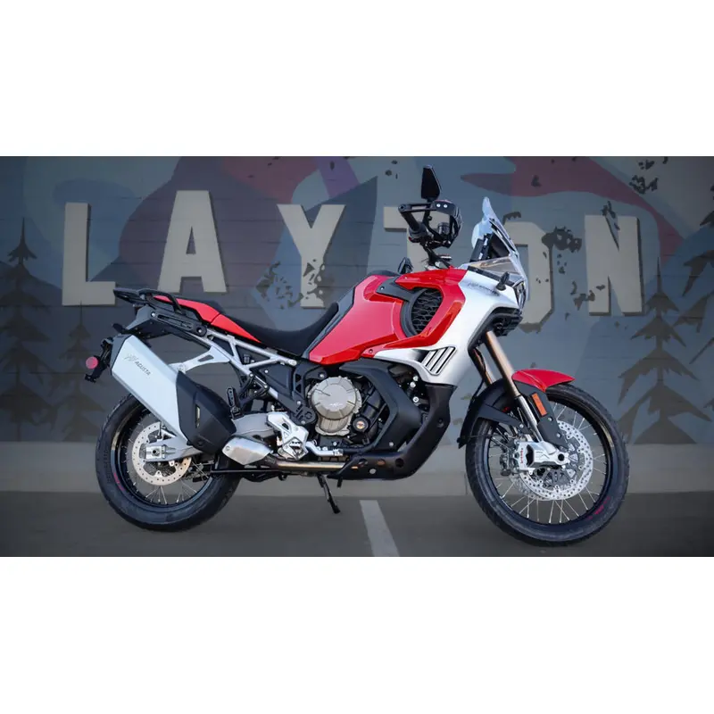 New 2024 MV Agusta Enduro Veloce