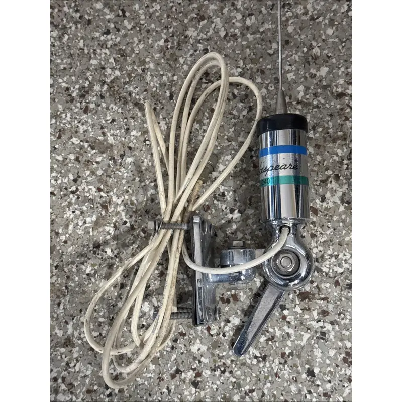 Skakespeare Boat antenna 5240-R (VHF) 36"