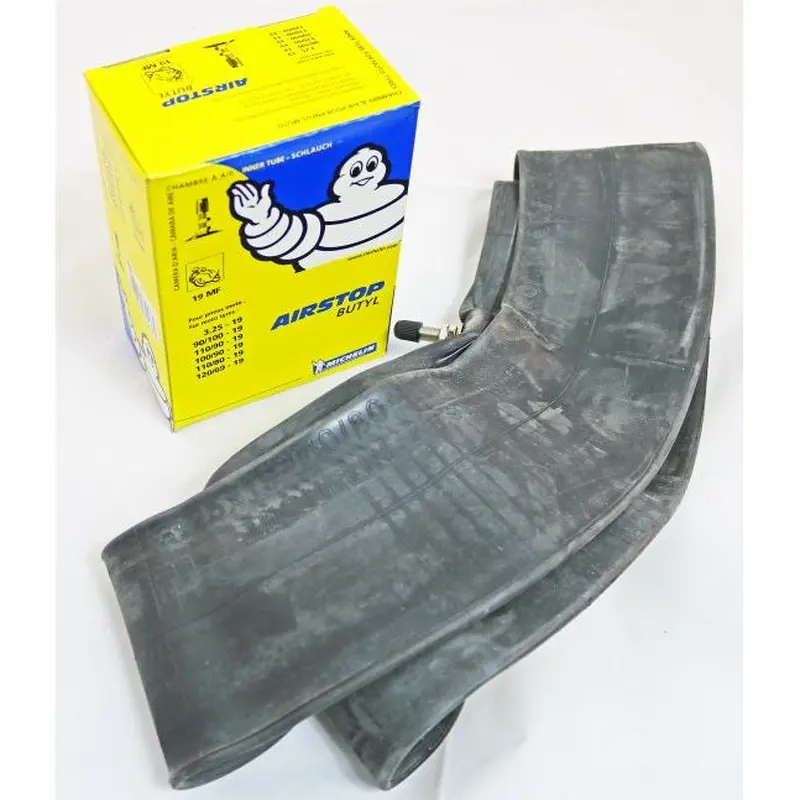 Slang Michelin 2,75 - 17 Rak Ventil