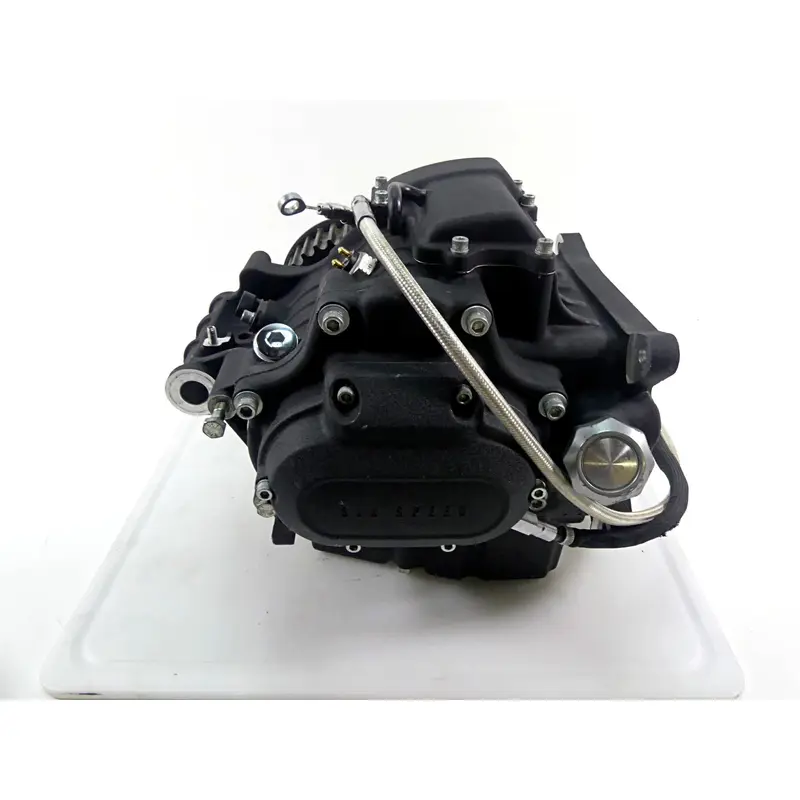 2010 Harley FXDF Dyna Fat Bob Transmission Gear Box 6 Speed 3K 33083-10A
