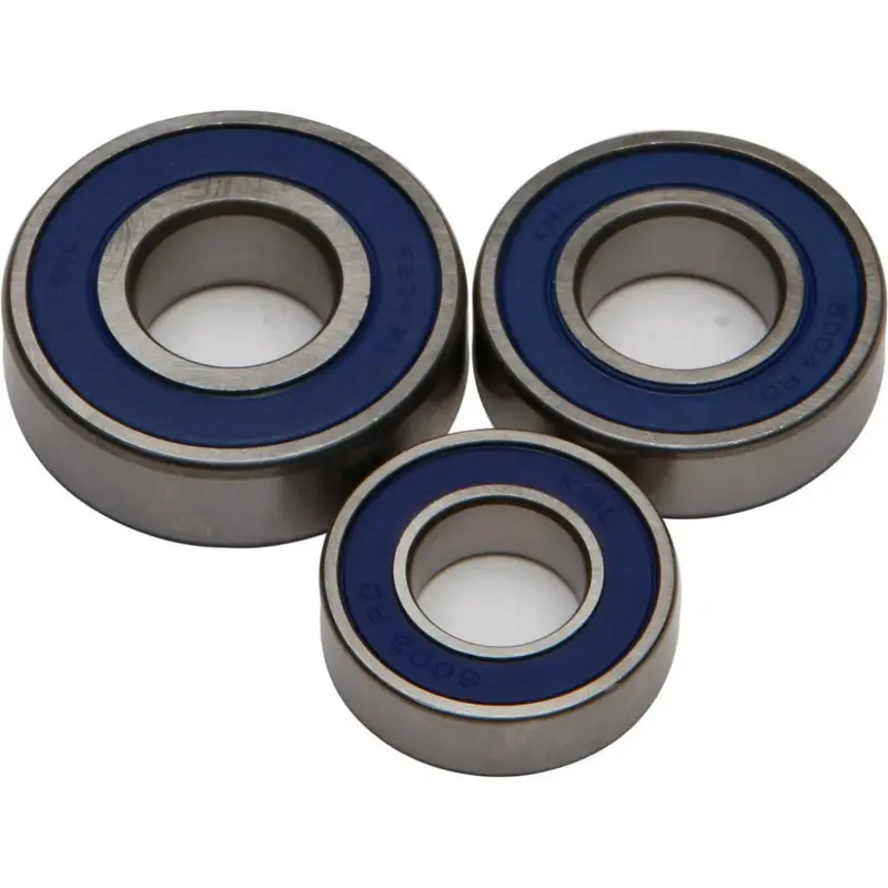 All Balls Wheel Bearing & Seal Kit | 25-1056