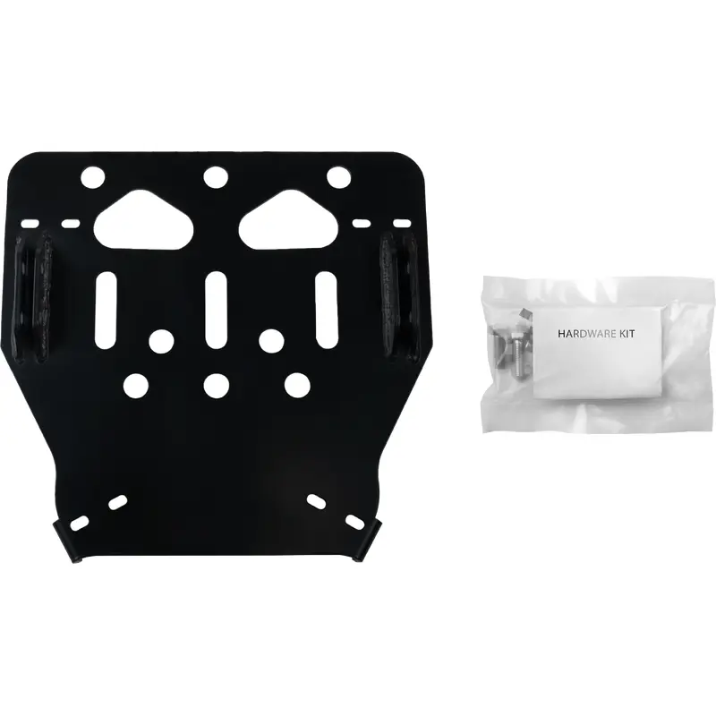 Atv Plow Mount