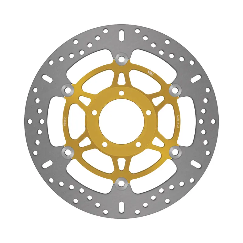 EBC OE Replacement Rotor MPN MD865X